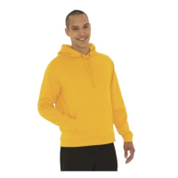 Mens/Unisex Gameday Hooded Sweatshirt (Customizable)